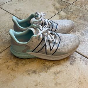 New Balance Fuel Cell Ladies Shoes